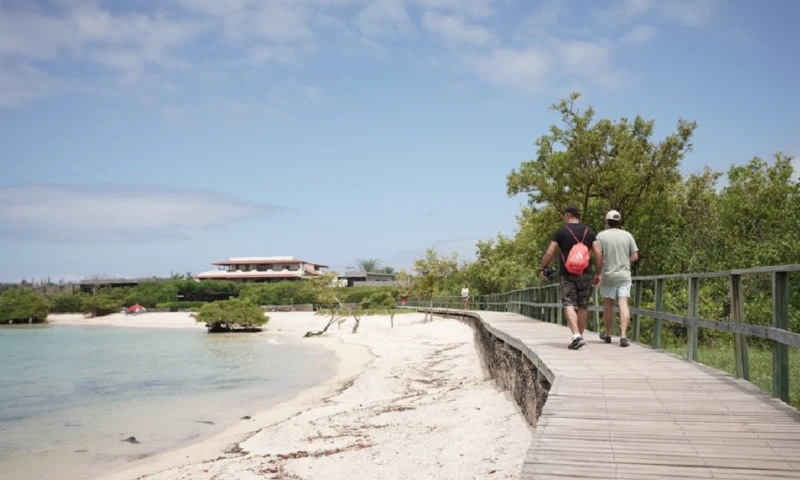 El gobierno publicó el calendario de los feriados programados para el 2023. El objetivo es incentivar al turismo interno / Foto: cortesía ministerio de Turismo