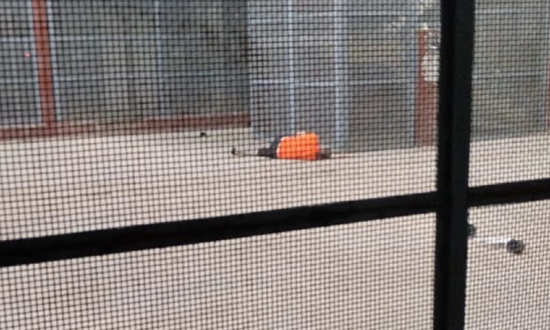 La agencia de control penitenciario del Estado indicó en un comunicado que activaron unos protocolos de seguridad para recuperar el control de dicha cárcel / Foto: cortesía