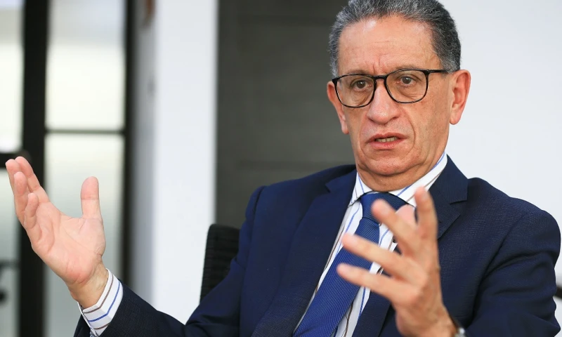 Ecuador inicia la perforación de cuatro nuevos pozos petroleros en Sacha / Foto: EFE