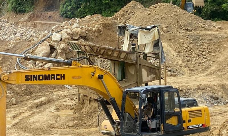 La paralización de las operaciones tendrá lugar el 31 de julio/ Foto: cortesía ARC