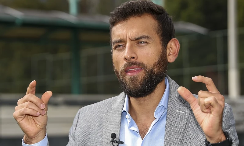 Ecuador acudirá a los Juegos Bolivarianos con presupuesto superior a última edición / Foto: EFE