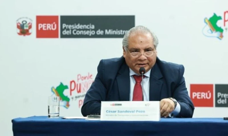 En octubre también reanudará sus operaciones el aeropuerto de Caballococha / Foto: cortesía Diario El Peruano