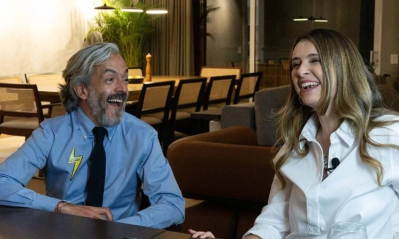 La propuesta de Paloma Valencia se enfoca en la reactivación de la exploración petrolera para impulsar el crecimiento económico. Foto: @JDOviedoAr