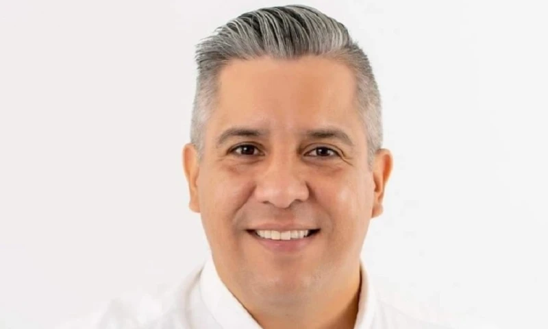 Lenín Moreno nombra al sexto ministro de Salud, quinto desde la pandemia / Foto: Cortesía del Ministerio de Salud