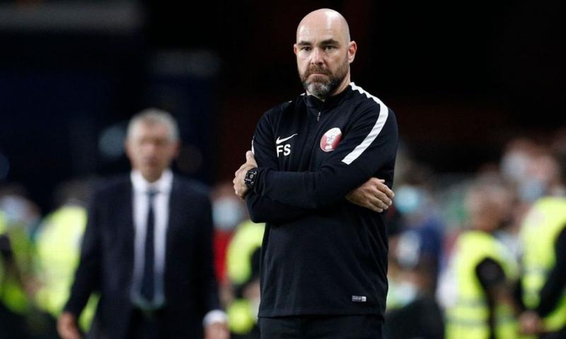 Ecuador es con Venezuela las dos únicas selecciones que nunca han ganado la Copa América / Foto: EFE