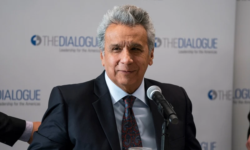 La pandemia desnudó la vulnerabilidad de la libertad de expresión / Foto: EFE