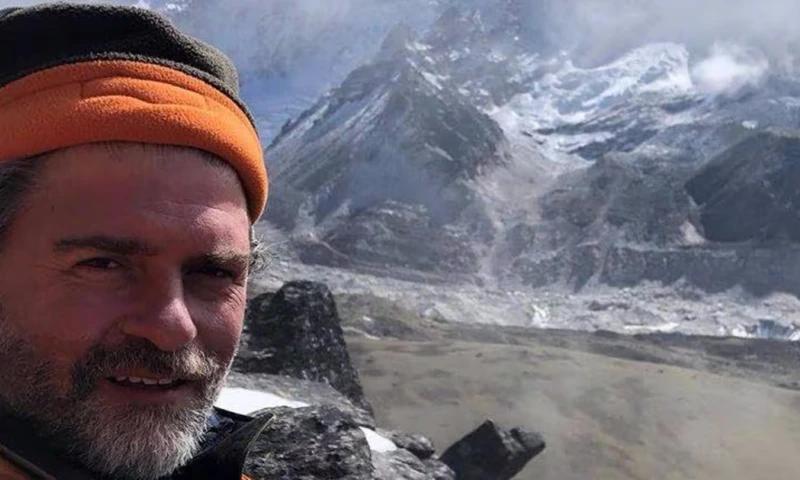 ‘Al otro lado de la niebla’ se estrena este mes en el país/ Foto: cortesía