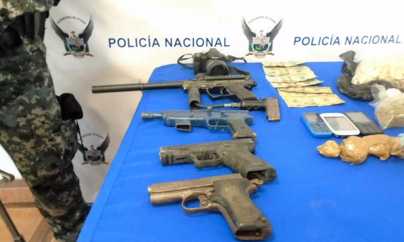 Foto: Radio Sucumbíos