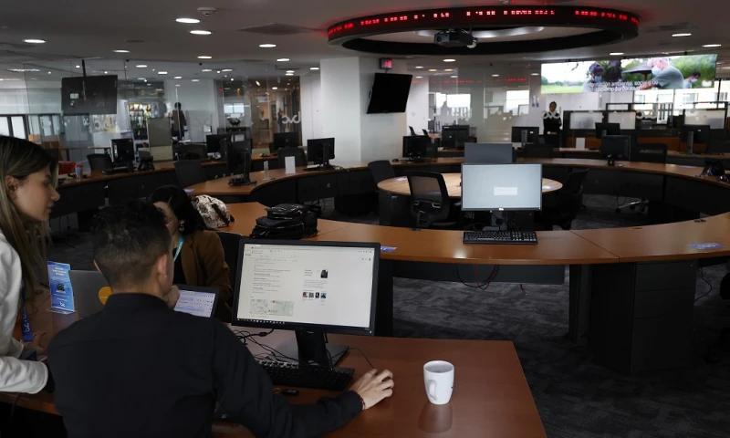 El clima para los negocios en América Latina cayó por tercer trimestre consecutivo / Foto: EFE