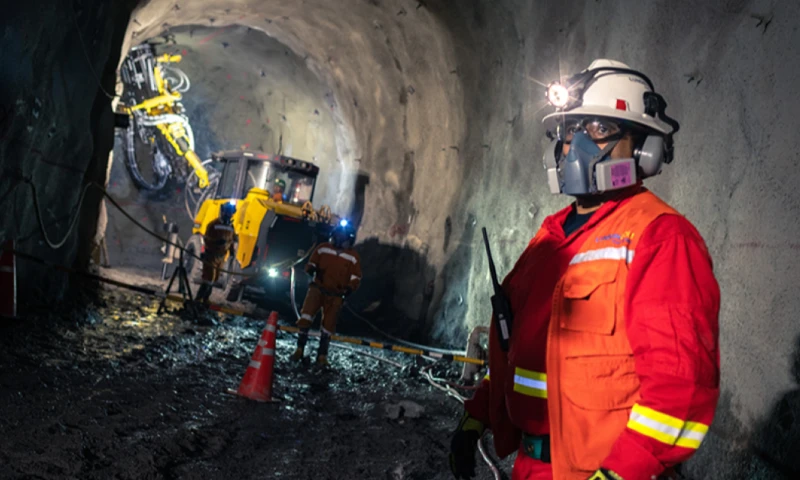 Uno de los cambios más significativos es que la selección de socios privados se realizará, como regla general, mediante concursos públicos / Foto: cortesía Cámara de Minería del Ecuador