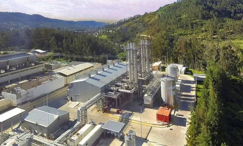 De acuerdo con los términos de referencia, el contrato tendrá una duración de dos años / Foto: cortesía 