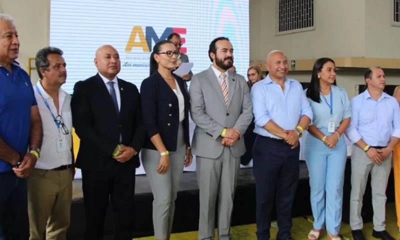 El 6 de noviembre se llevó a cabo la primera sesión ordinaria del nuevo Comité Ejecutivo/ Foto: cortesía Atalaya