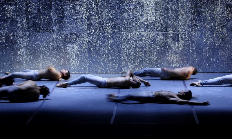 El mayor festival de arte en Ecuador abre su señal al mundo en tiempos de Covid / Foto: EFE