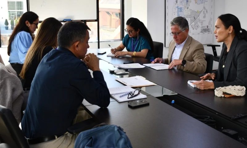 Estas iniciativas permiten movilizar cerca de $ 460 millones para conservación./ Foto: cortesía MAE