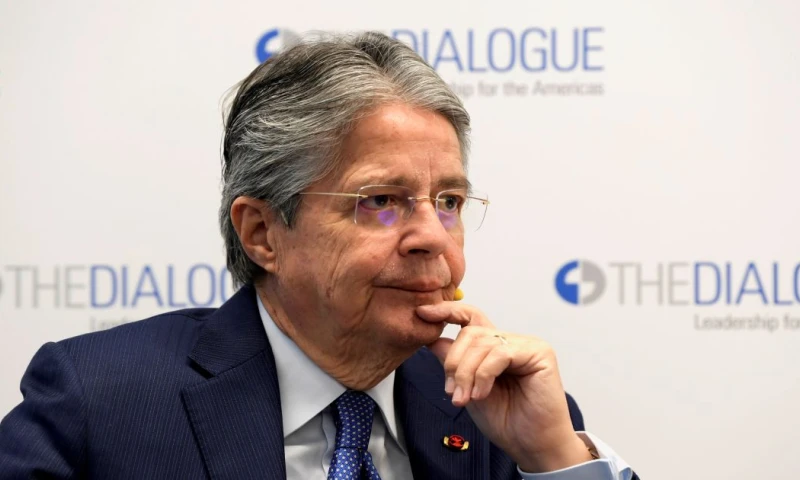 El pasado 19 de diciembre, Costa Rica y Ecuador concluyeron con éxito las negociaciones para un acuerdo de libre comercio / Foto: EFE