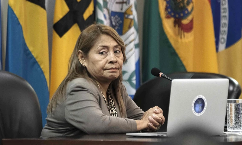 Cortesía de la CorteIDH