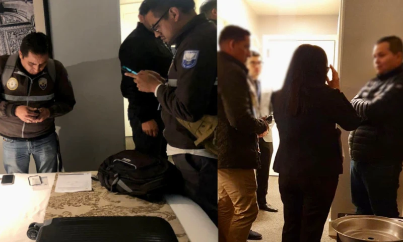 Noticias del Ecuador Medios Nacionales - 29 de Mayo de 2023 / Foto: cortesía 