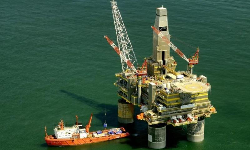 Los contratos de futuros del WTI para entrega en agosto sumaron 1,81 dólares con respecto a la sesión anterior / Foto: cortesía 