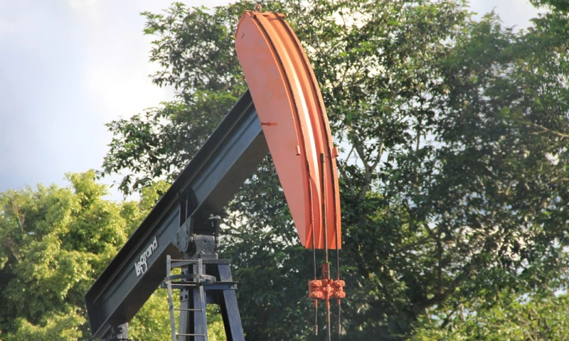 La reforma tributaria también incluye cambios en materia petrolera / Foto: El Oriente 