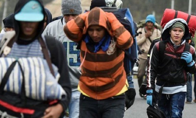 Los ciudadanos podrán obtener su Visa de Residencia Temporal a partir del 12 de julio / Foto: cortesía Getty Imagenes 