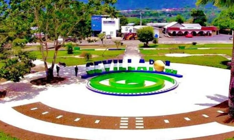 La ciudadanía de Sevilla Don Bosco sufragará el 17 de agosto de 2025 / Foto: cortesía CNE