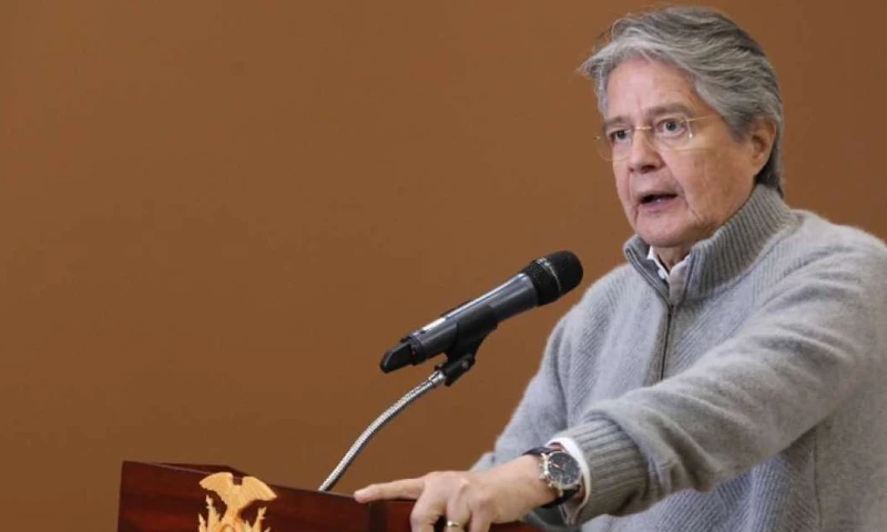 Noticias del Ecuador Medios Nacionales - 25 de Enero de 2023 / Foto: Cortesía