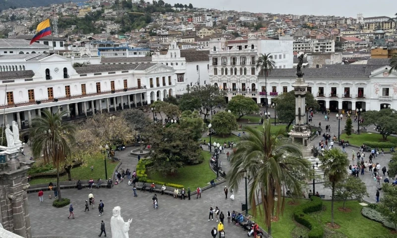 De acuerdo con el análisis, Ecuador ocupa el puesto 14 entre 20 países latinoamericanos en el ranking regional de reputación / Foto: El Oriente