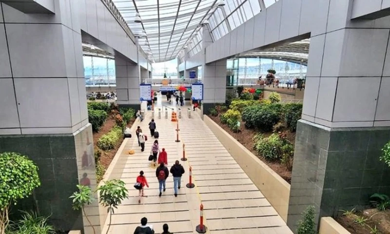 Atacames, Pedernales, Tulcán y Otavalo estuvieron entre los destinos concurridos / Foto: cortesía Municipio de Quito