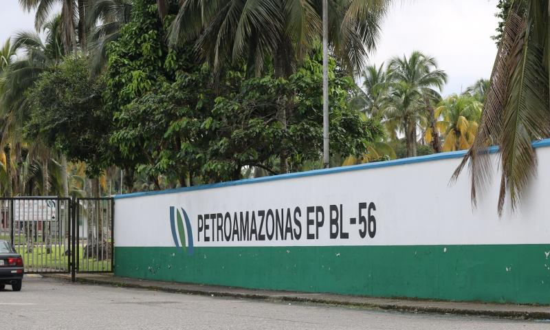 Petroamazonas supervisa trabajos en pozo Vinita y estación Tipishca / Foto: El Oriente