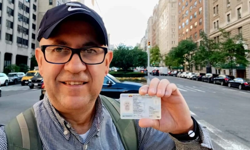 El Registro Civil anunció que continuará ampliando la cobertura internacional./ Foto: cortesía Registro Civil