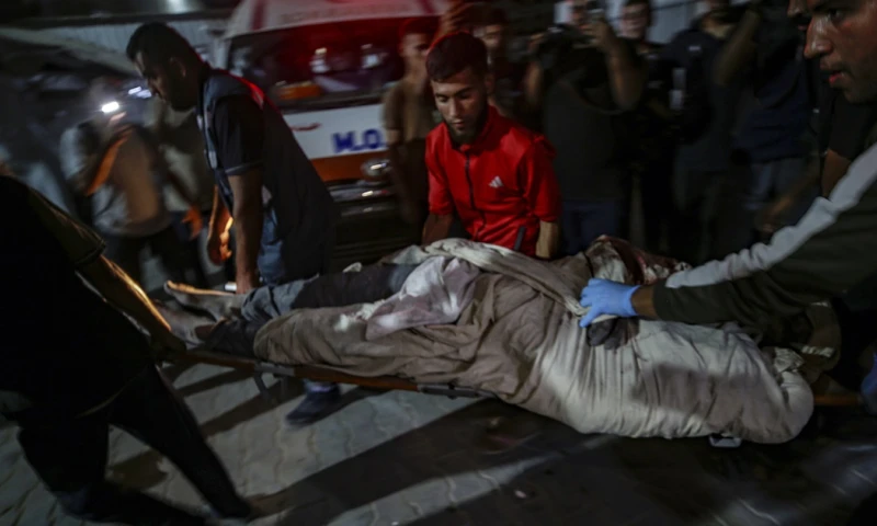 Noticias del mundo hoy, 20 de octubre de 2025 / Foto: cortesía EFE