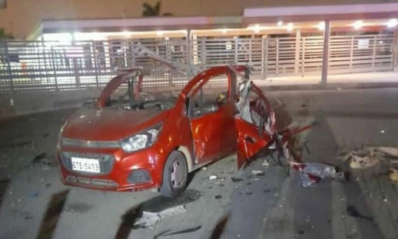 Noticias del Ecuador Medios Nacionales - 1 de Noviembre de 2022 / Foto: cortesía 