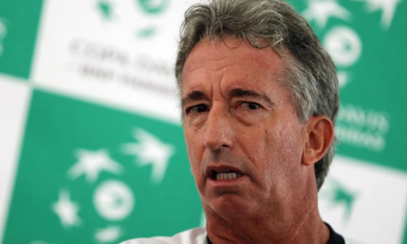 Copa Davis: Ecuador y Suiza jugarán serie del Grupo Mundial I en Salinas / Foto: EFE