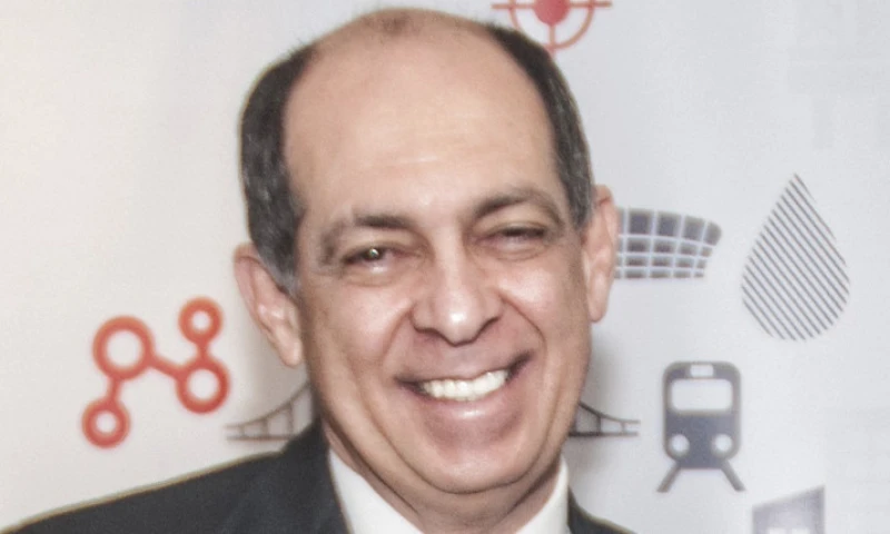 José Conceiçao Santos, se ha convertido en el epicentro del terremoto jurídico y político que han desatado los audios y vídeos que entregó a la Fiscalía. Su voz, con español masticado, es la pista más certera del todopoderoso delator de Odebrecht. Foto: Expreso