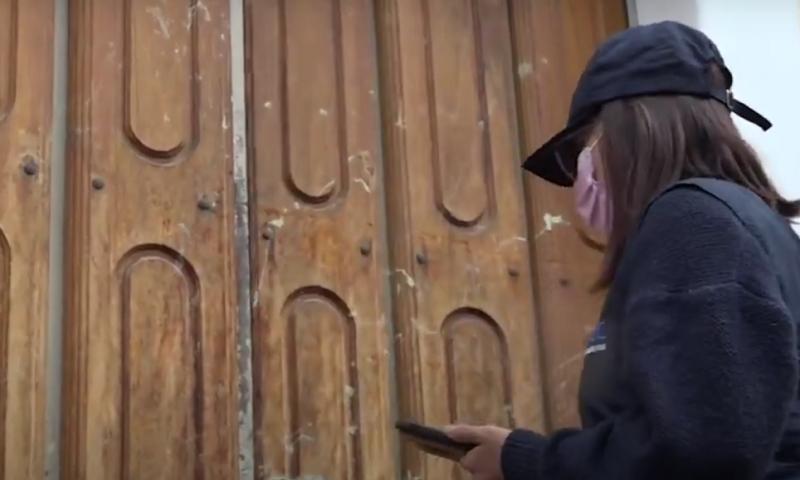 $ 57 millones destinará el Gobierno para el Censo 2022 / Foto: cortesía INEC