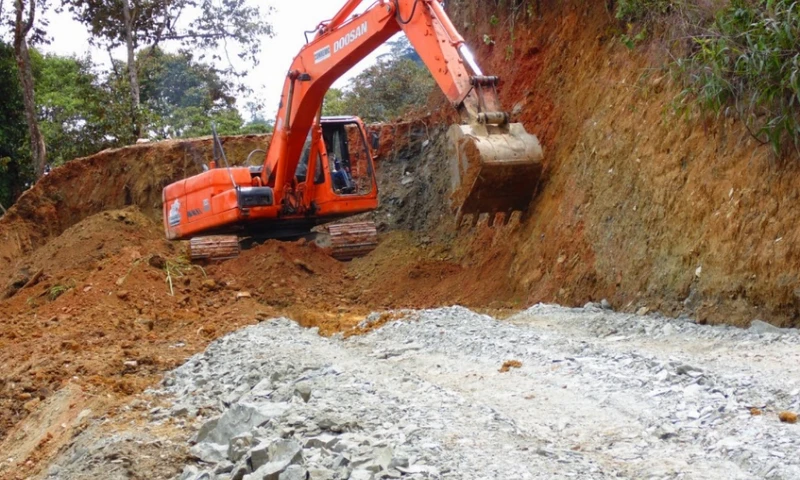 Fuente: Zamora-Chinchipen