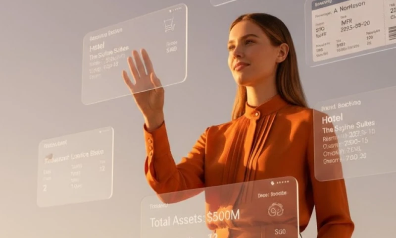 El nuevo ecosistema de Mastercard combinará soporte técnico especializado con la experiencia de sus 4,000 asesores globales / Foto: cortesía