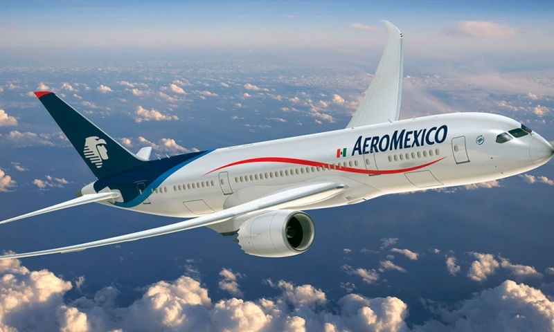 El año pasado, 54.651 ecuatorianos se desplazaron hacia México / Foto: cortesía Ministerio de Turismo