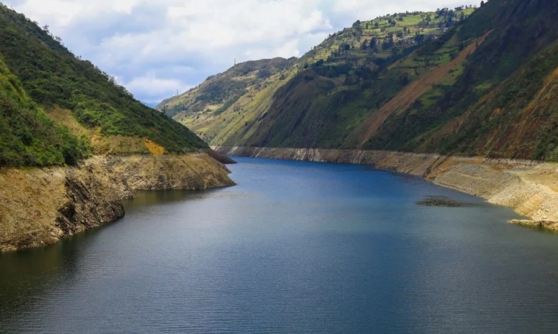 Principales noticias de Ecuador hoy - 15 de Mayo de 2025 / Foto: cortesía