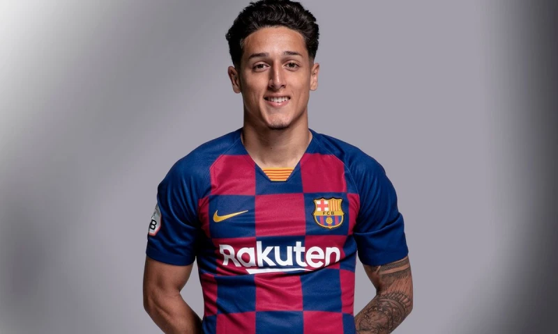 Javier Enrique Delgado Saverio