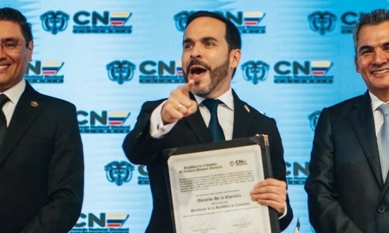 La estrategia forma parte del plan económico del nuevo gobierno, que asumirá funciones el próximo 7 de agosto / Foto: cortesía La Silla Vacía