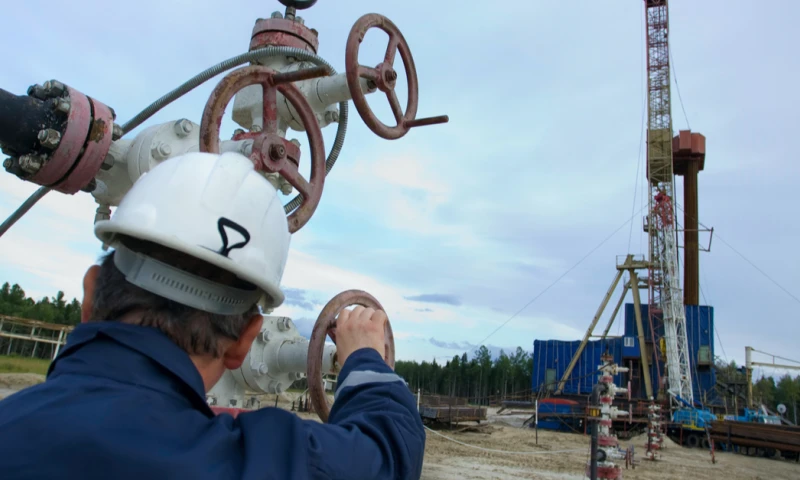 CCDC, subsidiaria de CNPC, perforará 40 pozos durante 18 meses. / Foto: Shutterstock