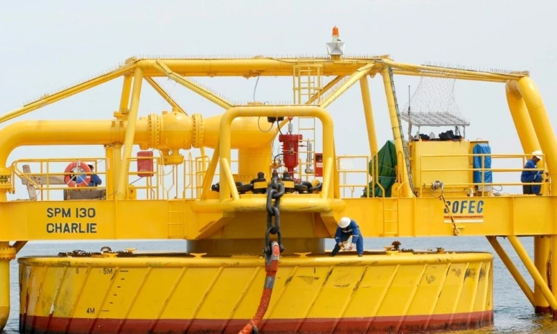 Ecuador prevé una recuperación del PIB en 2021 del 2,8 %/ Foto: EFE