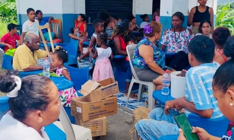 Resumen Medios Nacionales - 7 de Junio de 2023 / Foto: cortesía 