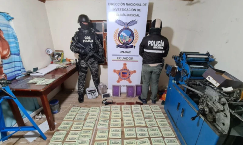 Noticias del Ecuador Medios Nacionales - 27 de Septiembre de 2022 / Foto: cortesía