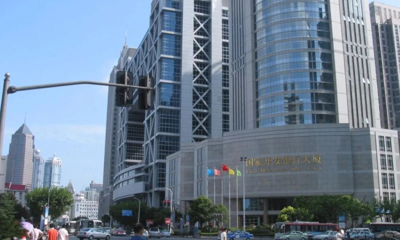 En su punto más alto, la deuda ecuatoriana con China alcanzó $ 9.612 millones / Foto: cortesía