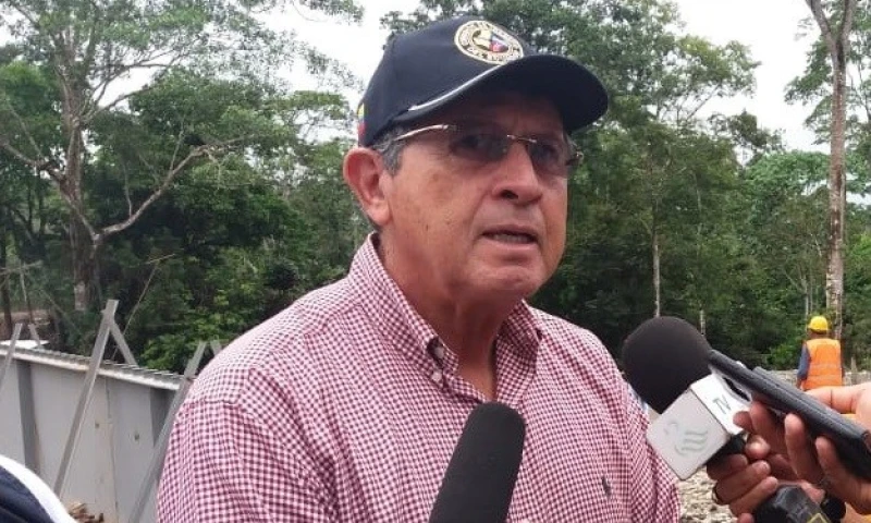 Foto: Radio Sucumbios