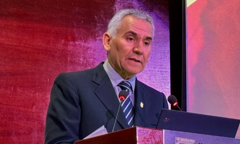 Alemania y China se destacan como grandes compradores de cobre peruano / Foto: cortesía Minería Hoy