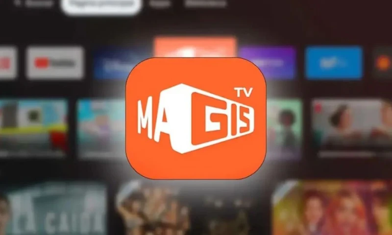 La plataforma es conocida por ofrecer contenido deportivo y de entretenimiento sin licencias / Foto: cortesía Forbes Colombia