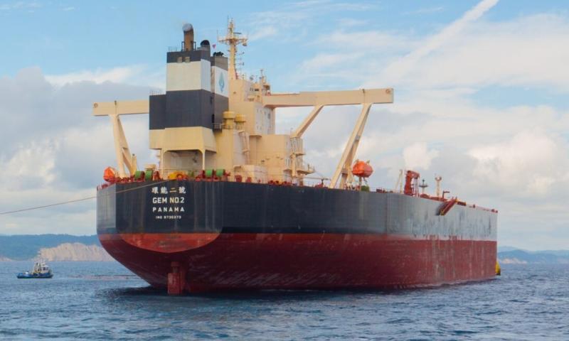 Petroecuador importará 1’400.000 barriles de Diésel Premium en marzo / Foto: cortesía Petroecuador 